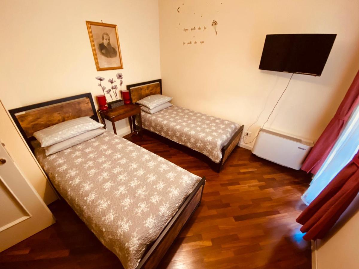 Amici Miei 3*